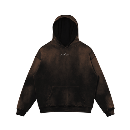 Charcoal Brown