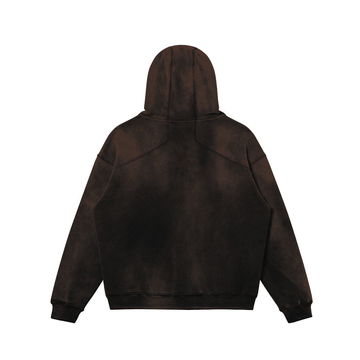 Charcoal Brown