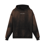Charcoal Brown