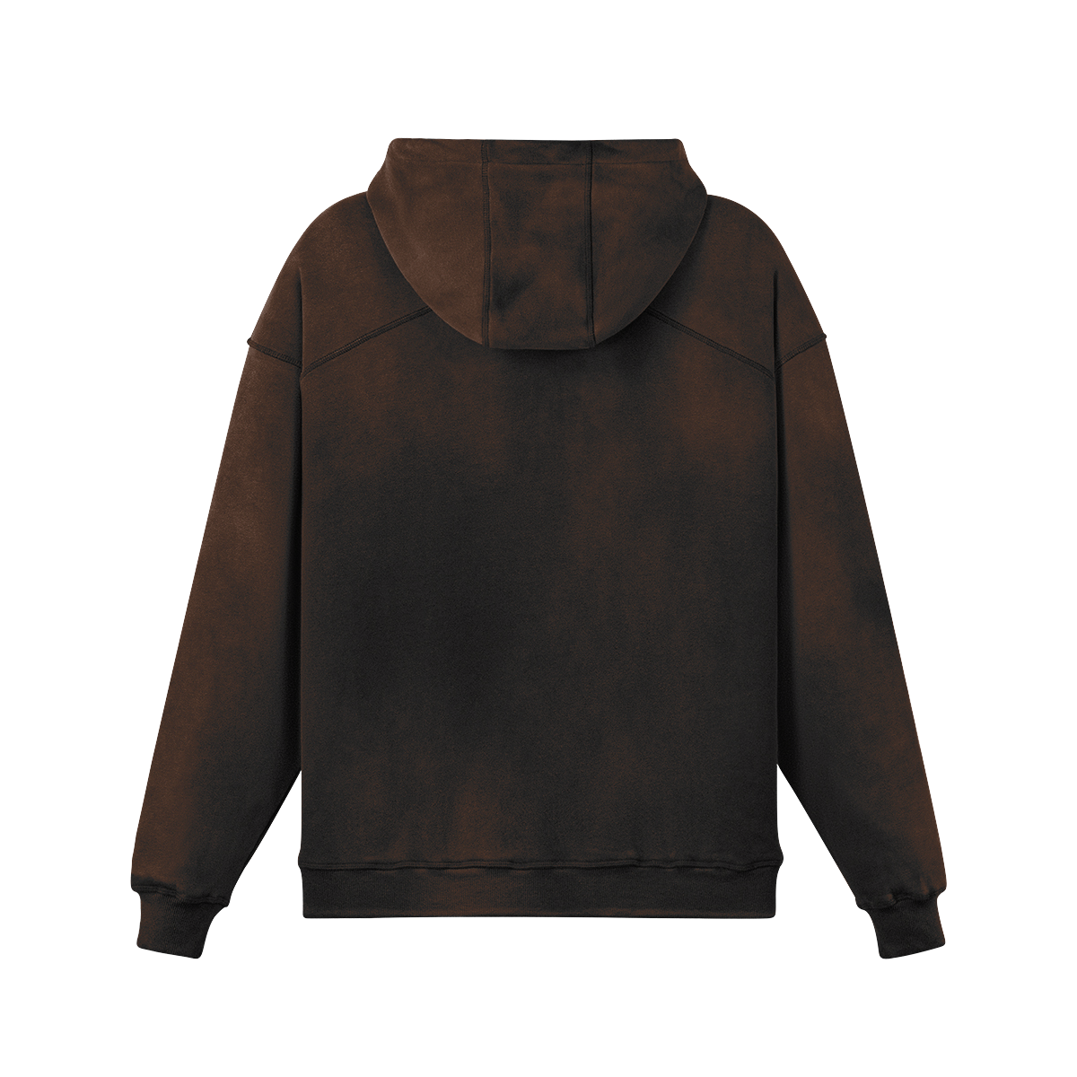 Charcoal Brown